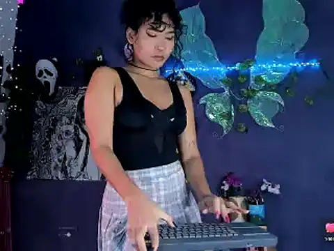 Mary Rosse1 online show from 16, 2, 2025