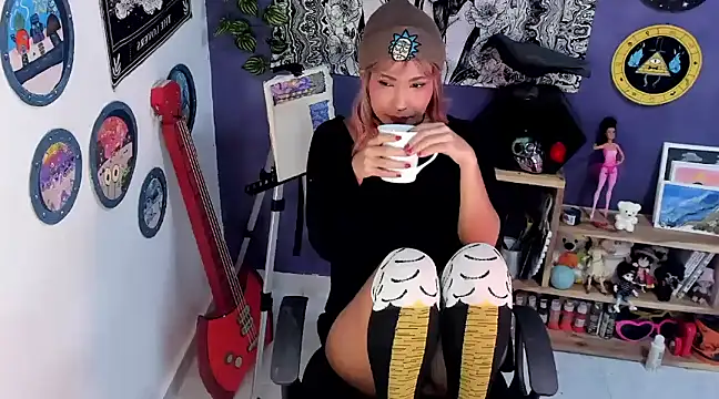 Mary Rosse1 online show from 22, 3, 2025