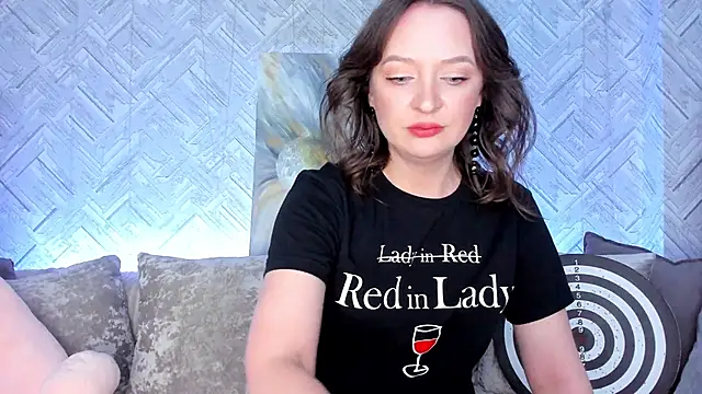 Snapshot of EvaBarsa_ chatting on 20, 9, 2025 EvaBarsa online show from 20, 9, 2025