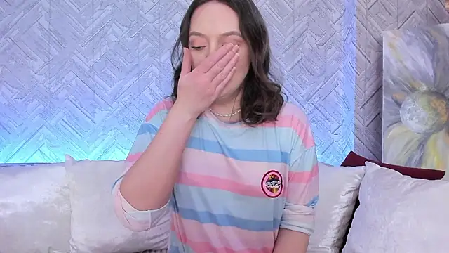 EvaBarsa  online show from 17, 1, 2026