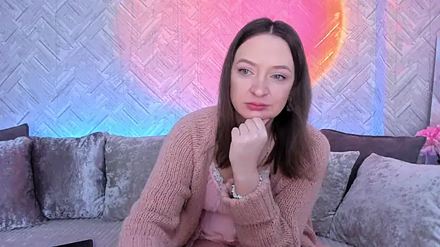 EvaBarsa  online show from 26, 2, 2026