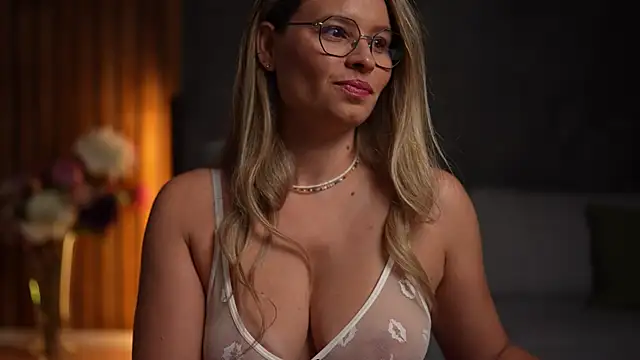 BrandyWhite online show from 17, 1, 2026