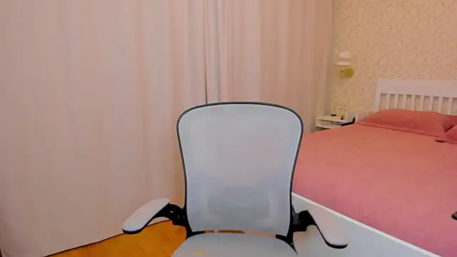 FieryHeart online show from 13, 10, 2025