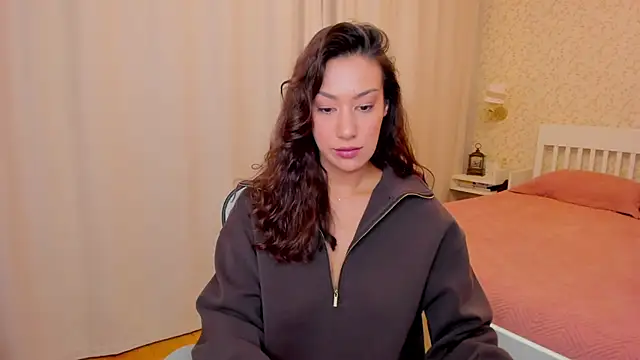 FieryHeart online show from 22, 11, 2025