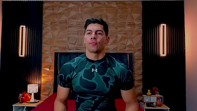 Snapshot of FelipeAndMarcello3 chatting on 21, 10, 2025 FelipeAndMarcello3 online show from 21, 10, 2025