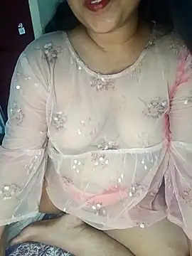 Sweet-Berry online show from 4, 12, 2025