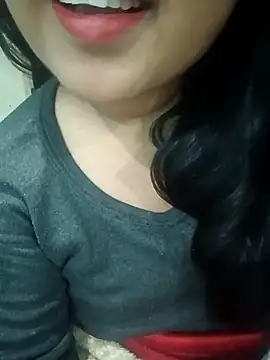 Sweet-Berry online show from 21, 12, 2025