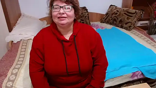 SweetMommaX online show from 17, 3, 2025