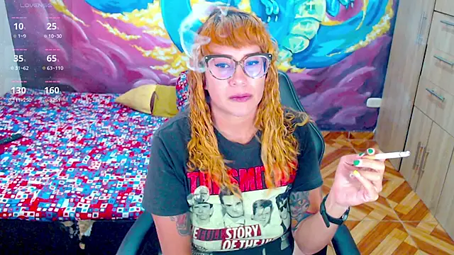 Snapshot of Eimy_lorens chatting on 2, 12, 2024 Eimy lorens online show from 2, 12, 2024