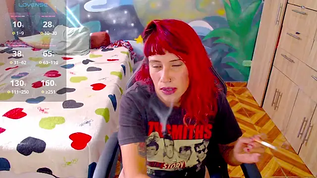 Snapshot of Eimy_lorens chatting on 30, 11, 2025 Eimy lorens online show from 30, 11, 2025