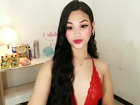 Webcumcutie online show from 29, 10, 2025