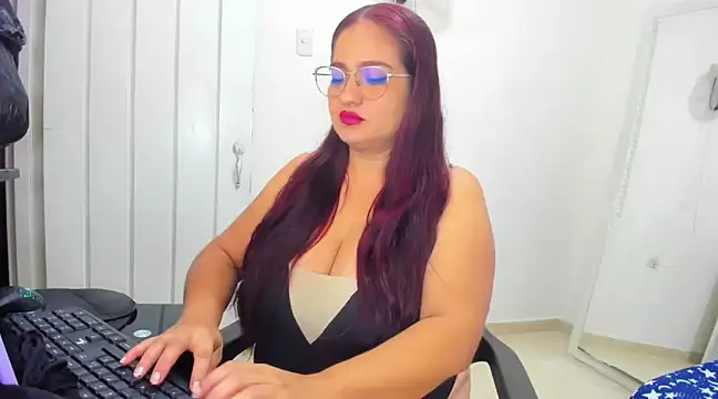 HUGEBOOBS MILF online show from 13, 3, 2025