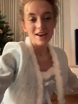 -AngelAri- online show from 24, 12, 2024