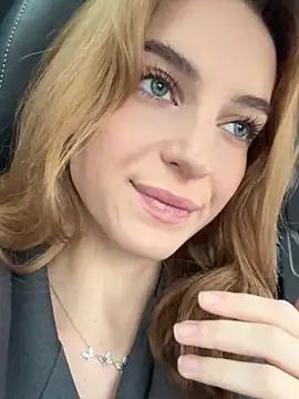 -AngelAri- online show from 26, 12, 2024