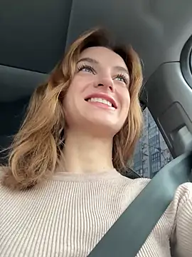 -AngelAri- online show from 27, 12, 2024