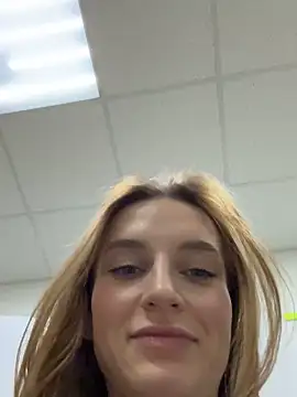 -AngelAri- online show from 29, 12, 2024