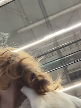 Snapshot of -AngelAri- chatting on 23, 10, 2025 -AngelAri- online show from 23, 10, 2025