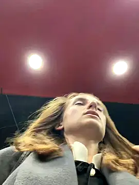 -AngelAri- online show from 18, 12, 2025