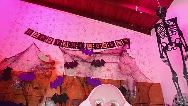 Snapshot of mssburbuja chatting on 21, 10, 2025 mssburbuja online show from 21, 10, 2025