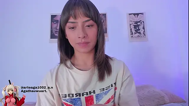 Snapshot of Moonlight1002 chatting on 5, 11, 2025 Moonlight1002 online show from 5, 11, 2025