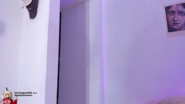 Snapshot of Moonlight1002 chatting on 25, 11, 2025 Moonlight1002 online show from 25, 11, 2025