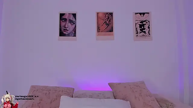 Snapshot of Moonlight1002 chatting on 30, 11, 2025 Moonlight1002 online show from 30, 11, 2025