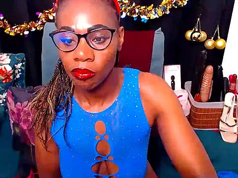 sexybootylicious online show from 22, 12, 2024