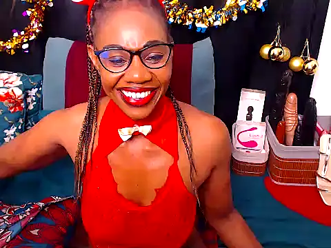 sexybootylicious online show from 26, 12, 2024