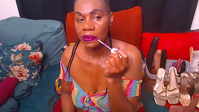 sexybootylicious online show from 12, 3, 2026