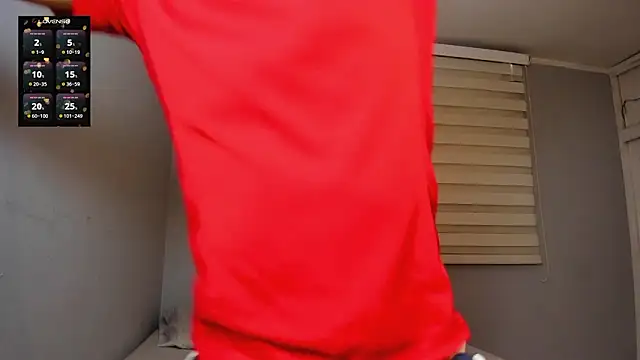 tom Howard online show from 19, 3, 2026