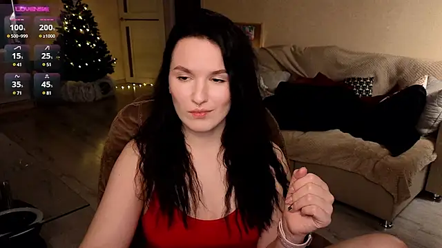 Val lava online show from 25, 12, 2024