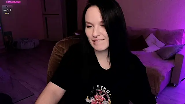 Val lava online show from 20, 3, 2025