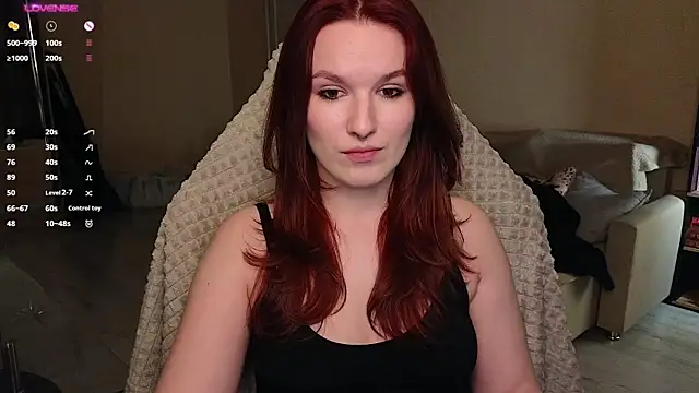 Val lava online show from 2, 12, 2025