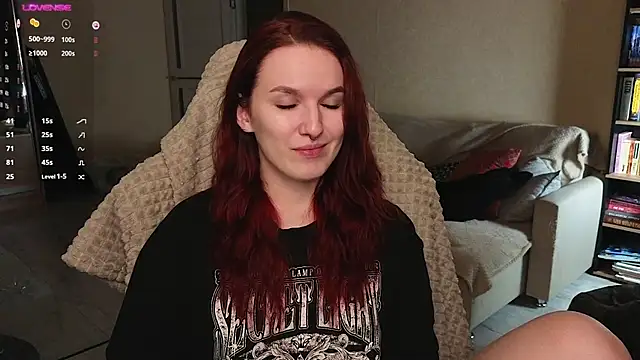 Val lava online show from 11, 2, 2026