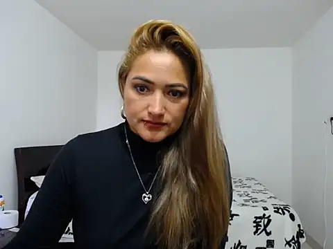 abie spicy online show from 24, 11, 2025