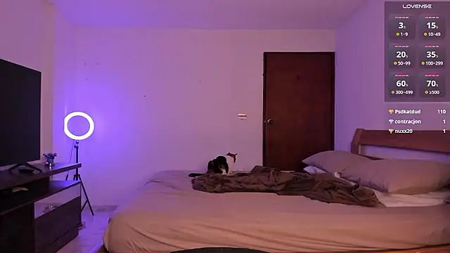 MitchellXD online show from 9, 12, 2024