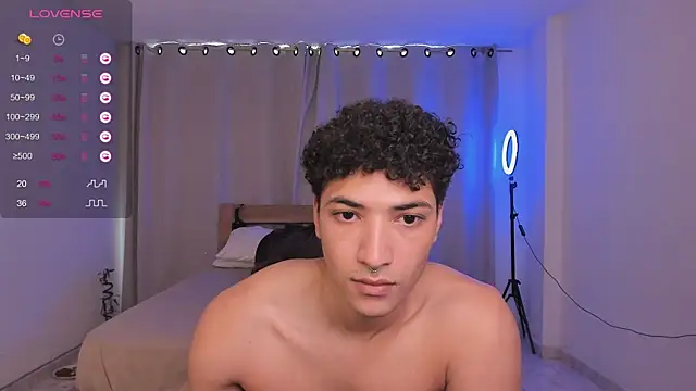 MitchellXD online show from 23, 2, 2025