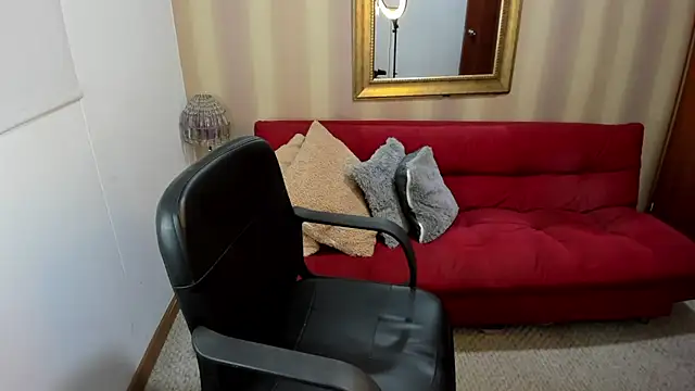 NicolettColin online show from 16, 1, 2026