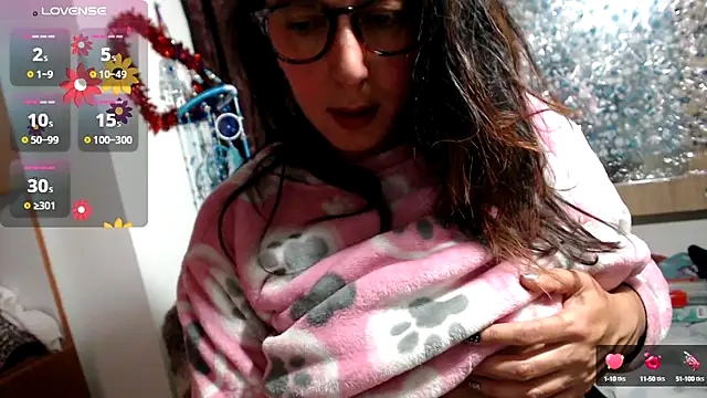 Bekkakinky online show from 30, 12, 2024