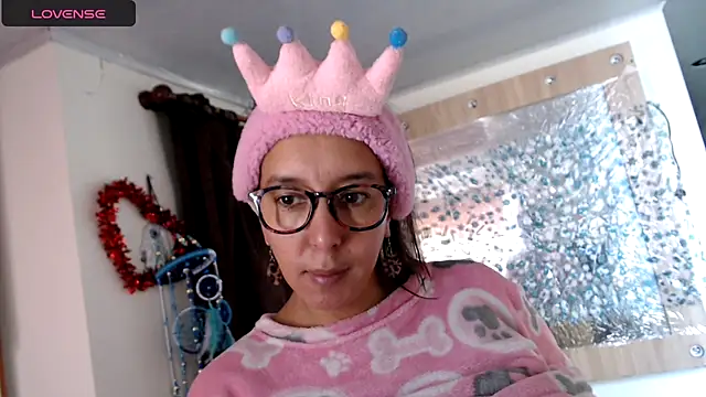 Bekkakinky online show from 31, 12, 2024