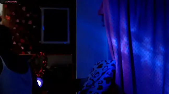 Bekkakinky online show from 9, 3, 2025