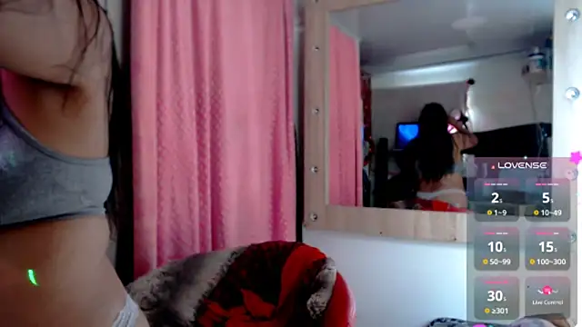 Bekkakinky online show from 27, 9, 2025