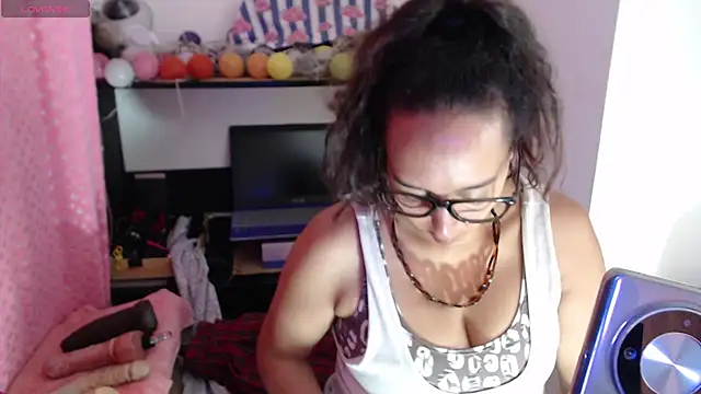 Bekkakinky online show from 5, 3, 2026