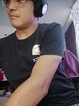 Mghty-cockl88 online show from 3, 2, 2026