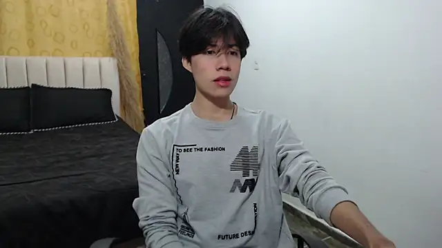 Elio-cam online show from 10, 12, 2024