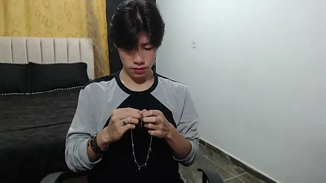 Elio-cam online show from 13, 12, 2024