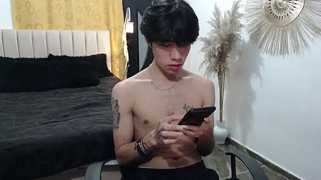 Elio-cam online show from 9, 9, 2025