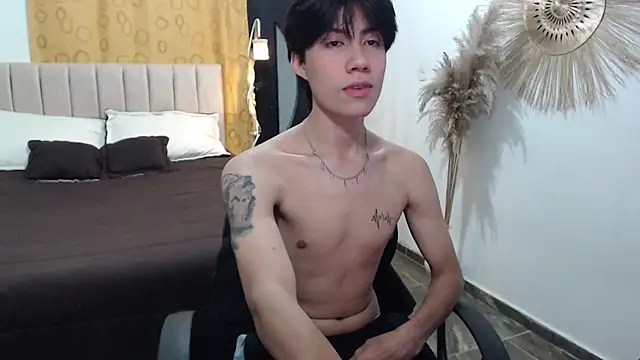 Elio-cam online show from 27, 11, 2025