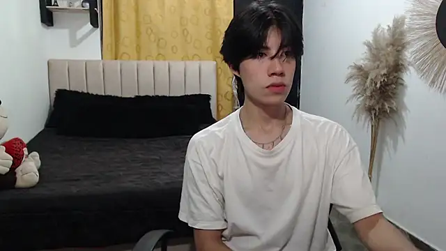 Snapshot of Elio-cam chatting on 19, 2, 2026 Elio-cam online show from 19, 2, 2026