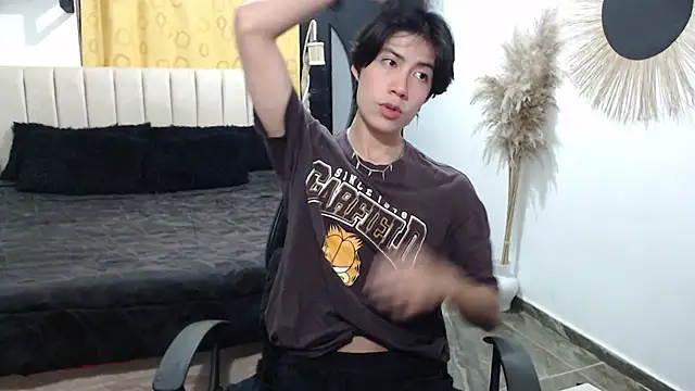 Snapshot of Elio-cam chatting on 20, 2, 2026 Elio-cam online show from 20, 2, 2026